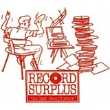 Record Surplus - Souvenir Shops in Los Angeles