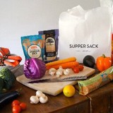 Supper Sack - Grocery/Supermarket in Los Angeles