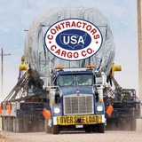 Contractors Cargo CO - Other in Compton