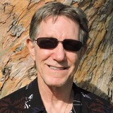 Wood James PhD - Psychologist & Counsellor in Santa Monica