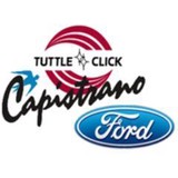 Capistrano Ford - Car Dealers in Norwalk