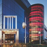 Pacific Design Center - Graphic Design in West Hollywood
