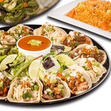 Plancha - Mexican in Los Angeles