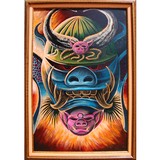 Solid Gallery One - Tattoo in Los Angeles
