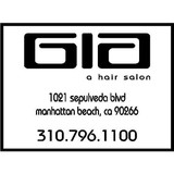 Gia Salon - Other in Manhattan Beach