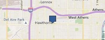 Aaa Flag & Banner Mfg Co Inc location map