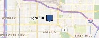 Bolt Electric location map