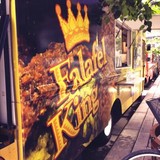 Falafel King - Restaurants in Santa Monica