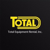 Total Equipment Rental Inc - Construction Equipment in Long Beach