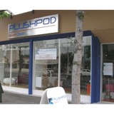 Plushpod International Inc - Furniture Stores in Los Angeles
