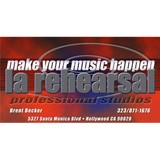 Cole Rehearsal Studios Inc - Musical Instruments & Services in Los Angeles