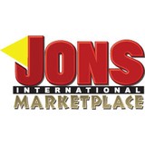 Jons Market - Grocery/Supermarket in Los Angeles
