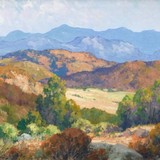 Steve Stern California Paintings - Painters & Decorators in Beverly Hills