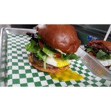 Oh My Burger-OMB - Restaurants in Gardena