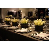 Suriya Events Catering & Staffing Firm LLC - Caterers in Los Angeles