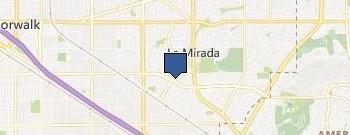 Dreystone location map