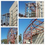 Pacific Roll LLC - Other in Santa Fe Springs