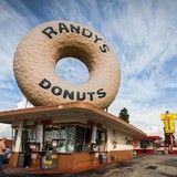 Randy's Donuts - Other in Norwalk