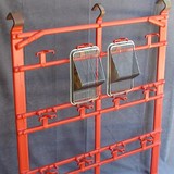 Custom Industrial Rack - Manufacturer in Lynwood