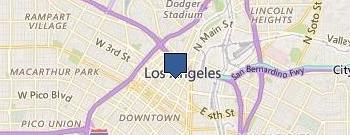Linda Magalona Accounting Services location map