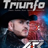 Triunfo Publishing - Other in Santa Fe Springs