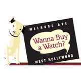 Wanna Buy A Watch - Watches in West Hollywood
