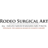 Rodeo Surgical Art by David Mashhadian MD FACS - Plastic Surgeons in Beverly Hills
