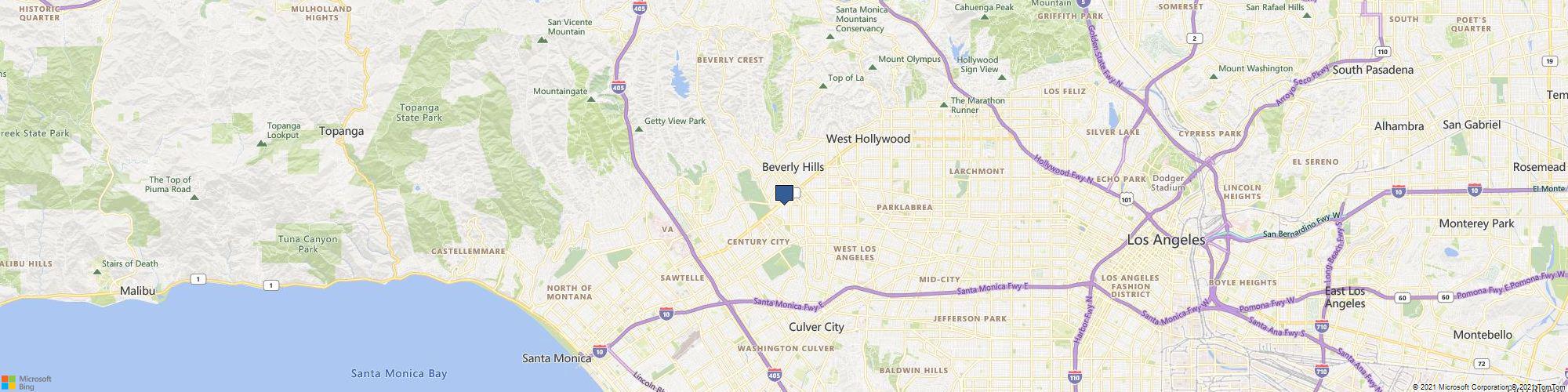 Beverly Hills Center for Plastic & Laser Surgery cover photo