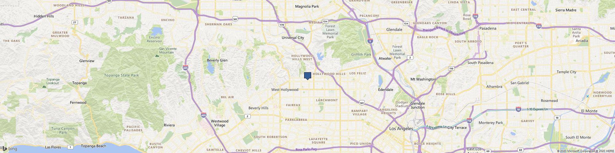 Hollywood Air Duct Cleaning HVAC cover photo