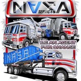 Nasa Services - Other in Montebello