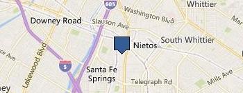 Mc Kesson Corp Dstrbtn Center location map