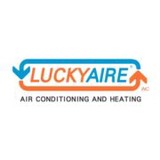 Lucky Aire Inc - Heating & Air Conditioning / HVAC in Long Beach