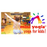 Mini Yogis - Yoga in Los Angeles