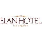 Elan Hotel - Hotels in Los Angeles