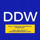 DDWerks, Inc. - Other in Santa Fe Springs