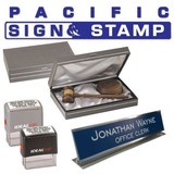 Pacific Sign & Stamp - Other in Lomita