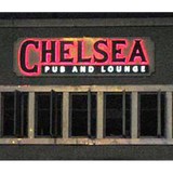 Chelsea Pub & Lounge - Restaurants in Hermosa Beach