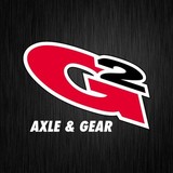 G2 Axle & Gear - Other in Compton
