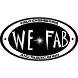 Weld Engineering & Fabrication - Manufacturer in Santa Fe Springs