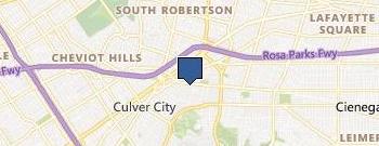 Ford's Plumbing and Heating location map