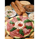 Stratos Catering - Caterers in Los Angeles