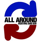 All Around Heating and Air - Heating & Air Conditioning / HVAC in Long Beach