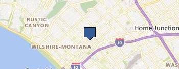 Ihop Restaurant location map