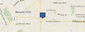 Silicon Associates dba OMG, Olympia, MyLoanMarket, etc. location map