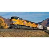 Union Pacific Railroad CO - Manufacturer in Long Beach