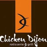 Chicken Dijon - Chicken in Long Beach