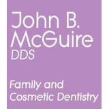 Mc Guire John B DDS - Dentists in Long Beach