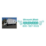 Ultrasonic Blind Cleaners - Other in San Pedro