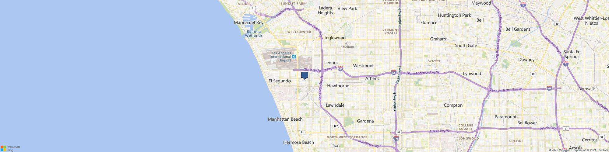 L A Kings-Training Center cover photo
