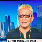 Andrea's Travel - Travel Agents in Los Angeles